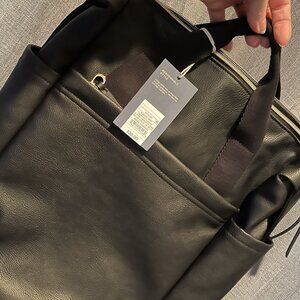 NWT Universal Thread -Target Backpack - Black